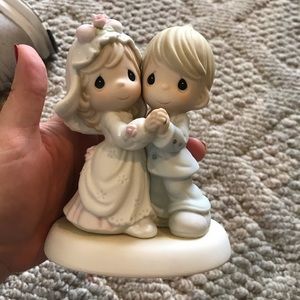 Precious Moment